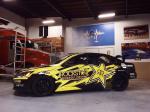 Volkswagen Passat Formula Drift by Tanner Foust 2015 года